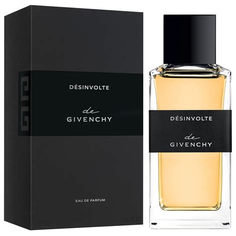 desinvolte de givenchy|givenchy perfume.